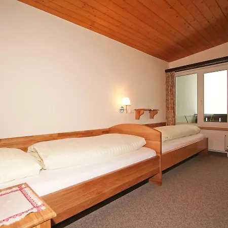 Holiday Chalet St. Wendelin 6.1 *