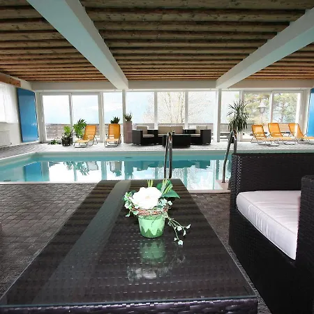 Prázdninový dům Holiday Chalet St. Wendelin 6.1 *