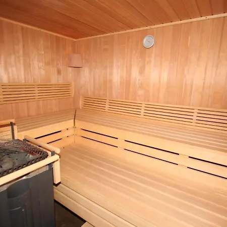 Holiday Chalet St. Wendelin 6.1