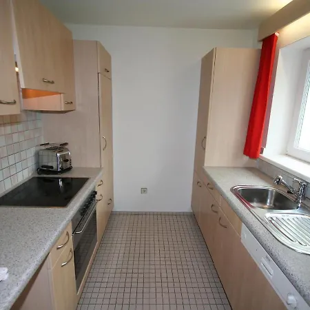 Prázdninový dům Holiday Chalet St. Wendelin 6.1