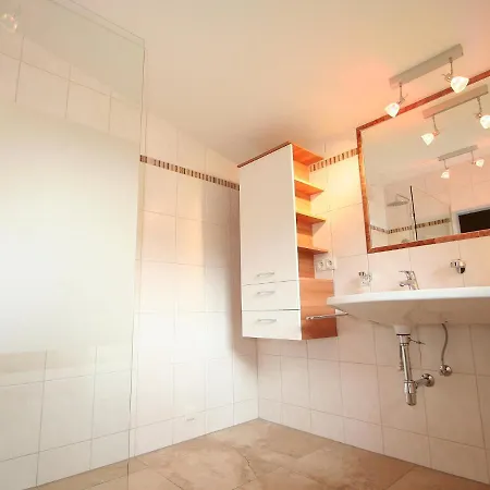 Holiday Chalet St. Wendelin 6.1 Prázdninový dům Telfs