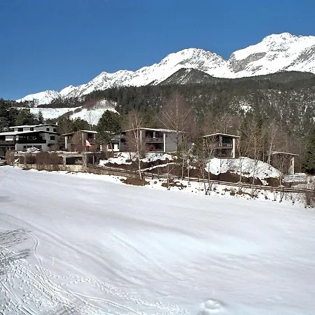 Holiday Chalet St. Wendelin 6.1