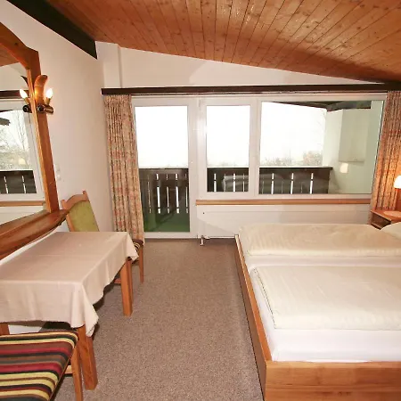 Holiday Chalet St. Wendelin 6.1 *