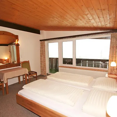 Holiday Chalet St. Wendelin 6.1 * Telfs
