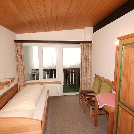 Holiday Chalet St. Wendelin 6.1 *