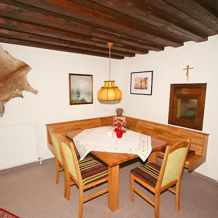 Holiday Chalet St. Wendelin 6.1 Telfs