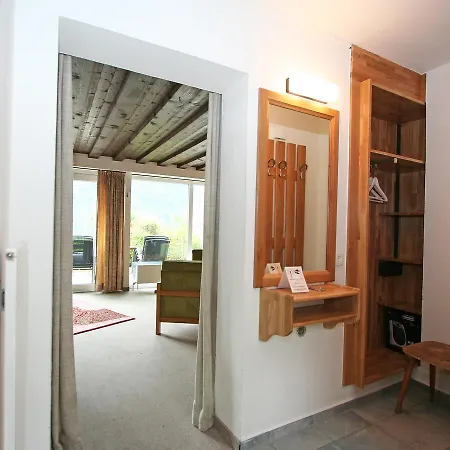 Holiday Chalet St. Wendelin 6.1 * テルフス